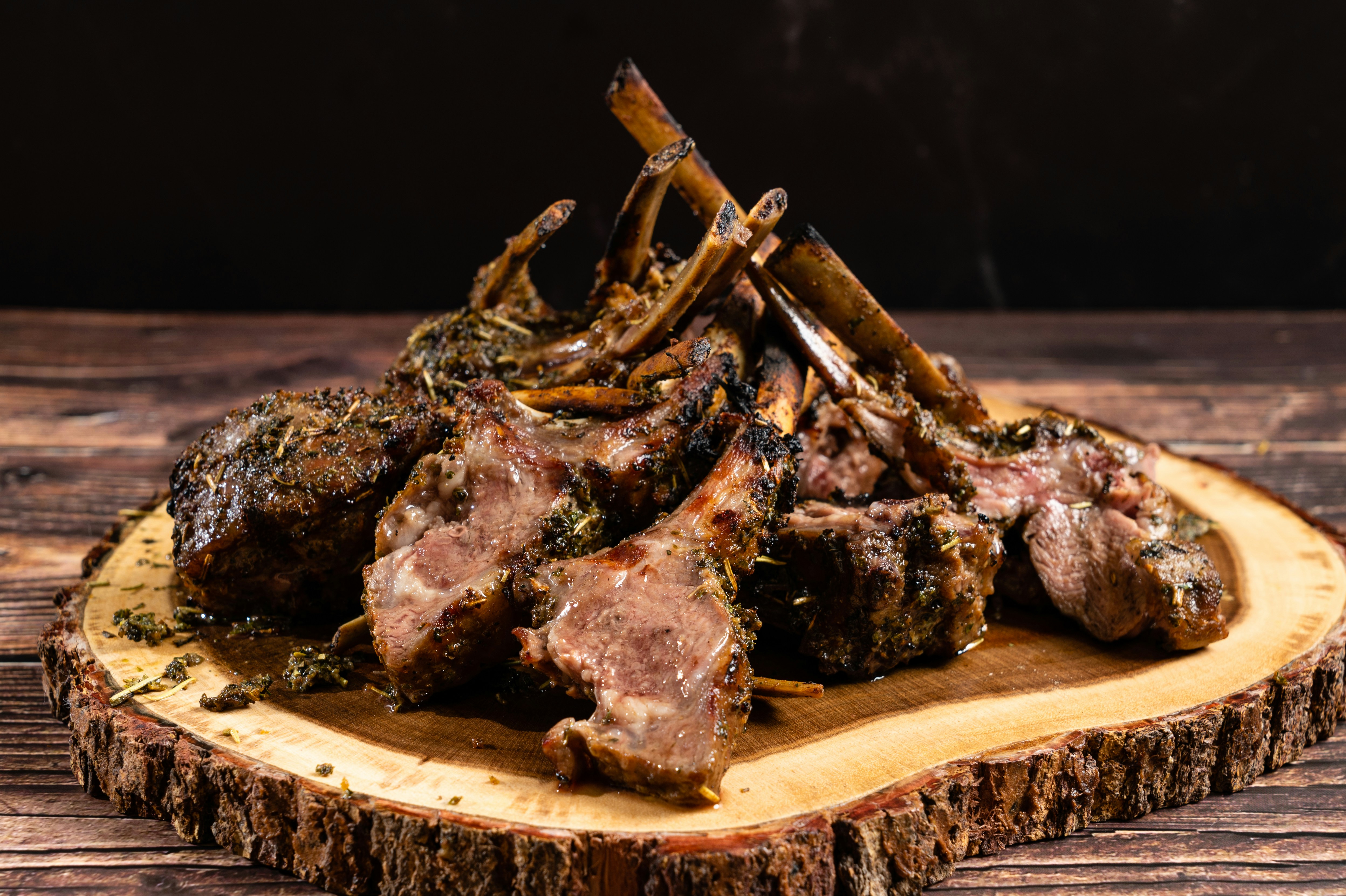 Lamb